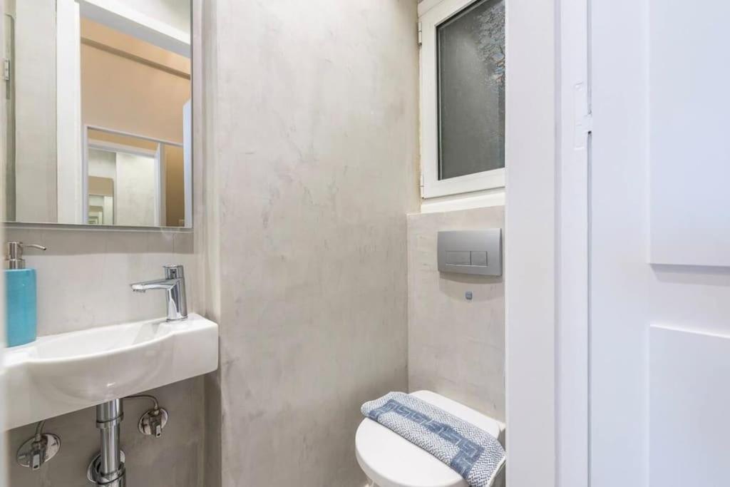 אתונה Syntagma H&B Apartment מראה חיצוני תמונה